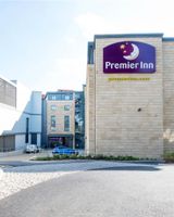 Premier Inn Harrogate Town Centre