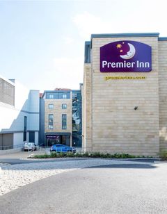 Premier Inn Harrogate Town Centre