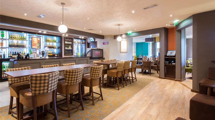 Premier Inn Harrogate Town Centre Restaurant