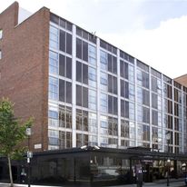 Premier Inn London Kensington (Earls Ct)