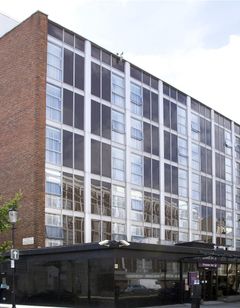 Premier Inn London Kensington (Earls Ct)
