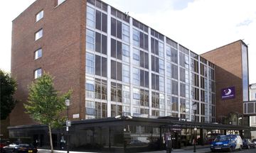 Premier Inn London Kensington (Earls Ct)