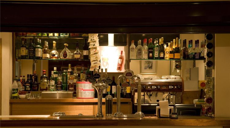 Premier Inn London Kensington (Earls Ct) Restaurant