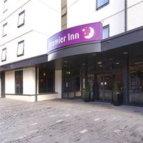 Premier Inn Liverpool City Centre