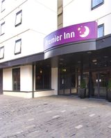 Premier Inn Liverpool City Centre