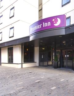 Premier Inn Liverpool City Centre