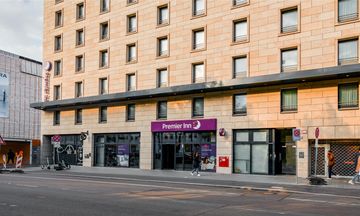 Premier Inn Muenchen City Zentrum