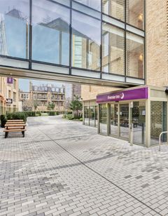 Premier Inn London Southwark Station