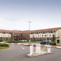 Premier Inn London Heathrow A. (M4, J4)