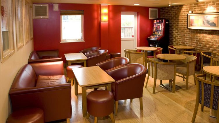 Premier Inn London Heathrow A. (M4, J4) Restaurant