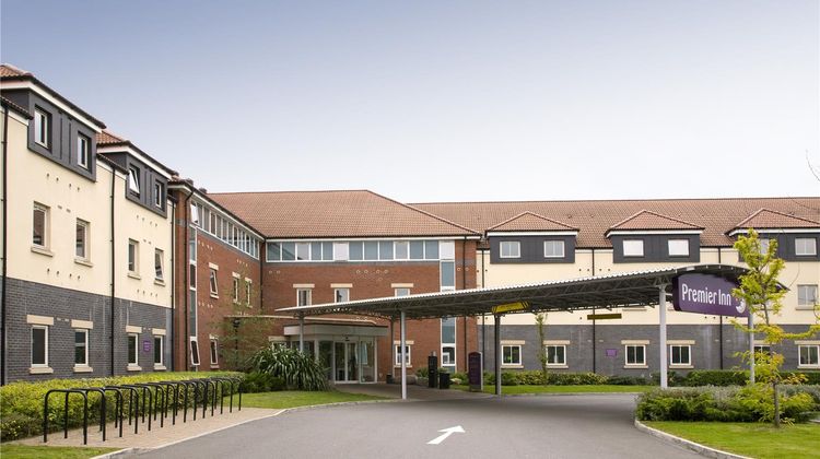 Premier Inn London Heathrow A. (M4, J4) Exterior