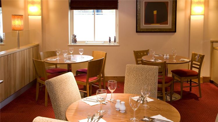 Premier Inn London Heathrow A. (M4, J4) Restaurant