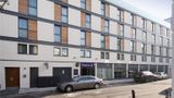 <b>Premier Inn London Angel Islington Exterior</b>. Images powered by <a href="https://iceportal.shijigroup.com/" title="IcePortal" target="_blank">IcePortal</a>.