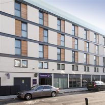 Premier Inn London Angel Islington