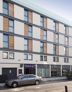 Premier Inn London Angel Islington