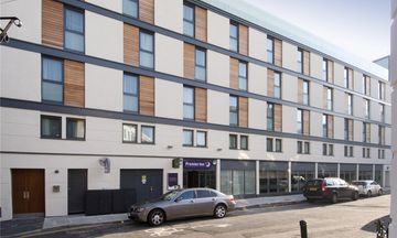 Premier Inn London Angel Islington