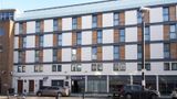 <b>Premier Inn London Angel Islington Exterior</b>. Images powered by <a href="https://iceportal.shijigroup.com/" title="IcePortal" target="_blank">IcePortal</a>.