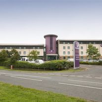 Premier Inn Newcastle Airport