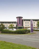 Premier Inn Newcastle Airport
