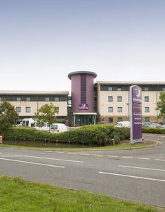 Premier Inn Newcastle Airport