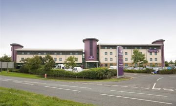Premier Inn Newcastle Airport