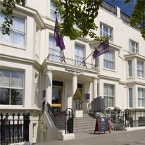 Premier Inn London Kensington (Olympia)