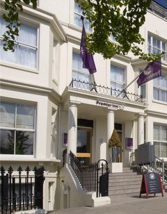 Premier Inn London Kensington (Olympia)