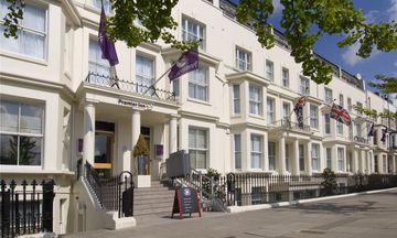 Premier Inn London Kensington (Olympia)