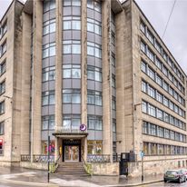 Premier Inn Glasgow C. C. (George Sq.)