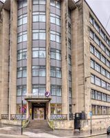 Premier Inn Glasgow C. C. (George Sq.)