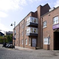 Premier Inn London Southwark (Boro Mrkt)