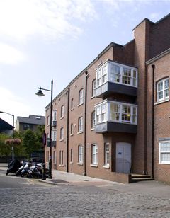 Premier Inn London Southwark (Boro Mrkt)
