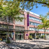 Premier Inn Essen City Hotel