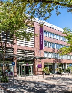 Premier Inn Essen City Hotel