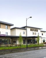 Premier Inn Stirling City Centre