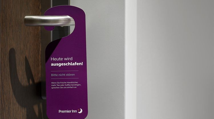 Premier Inn Cologne City Sud Other