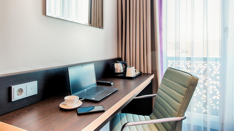 Premier Inn Cologne City Sud Other