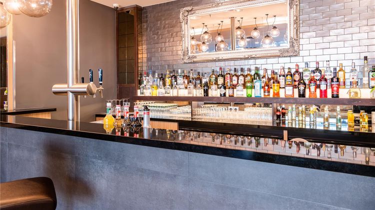 Premier Inn Cologne City Sud Restaurant