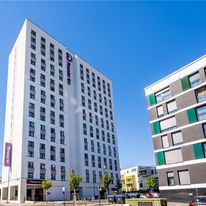 Premier Inn Cologne City Sud