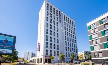 Premier Inn Cologne City Sud