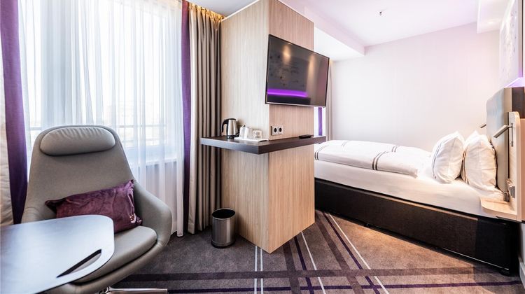 Premier Inn Cologne City Sud Room