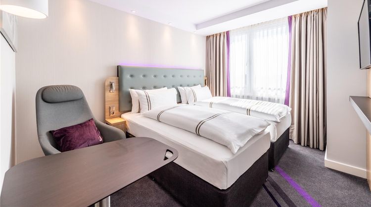 Premier Inn Cologne City Sud Room