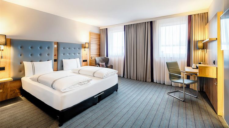 Premier Inn Lindau Room