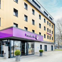 Premier Inn Lindau