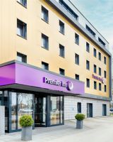 Premier Inn Lindau