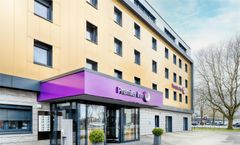 Premier Inn Lindau