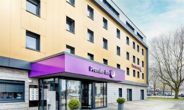 Premier Inn Lindau