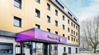 Premier Inn Lindau