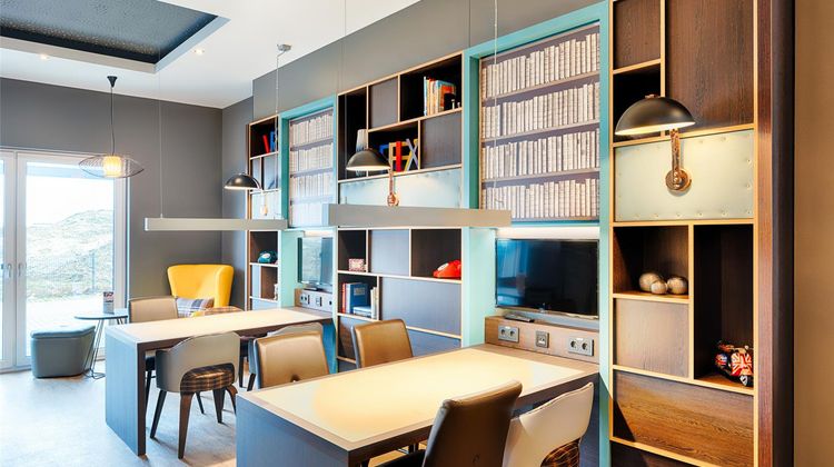 Premier Inn Lindau Other