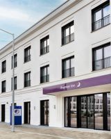Premier Inn Regensburg City Centre Hotel
